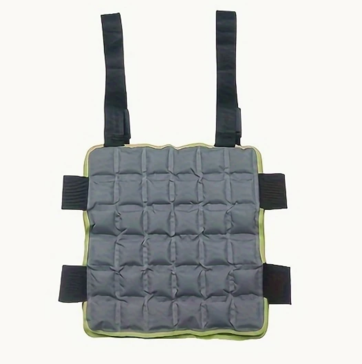 Gilet à changement de phase Sport